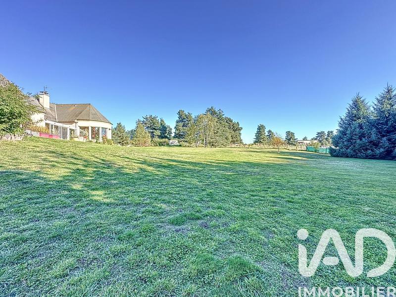 Maison de maîtres - 303 m² - 13 pièces