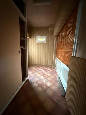 Maison - 90 m² - 6 pièces