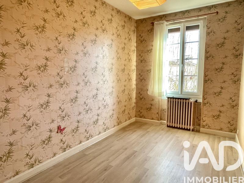 Maison de ville - 135 m² - 6 pièces