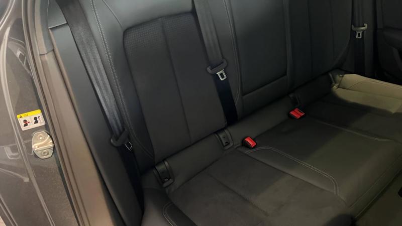 Audi A6 50 TFSIe 299 ch s tronic 7 Quattro s line