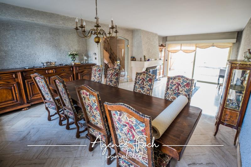 Maison - 153 m² - 7 pièces