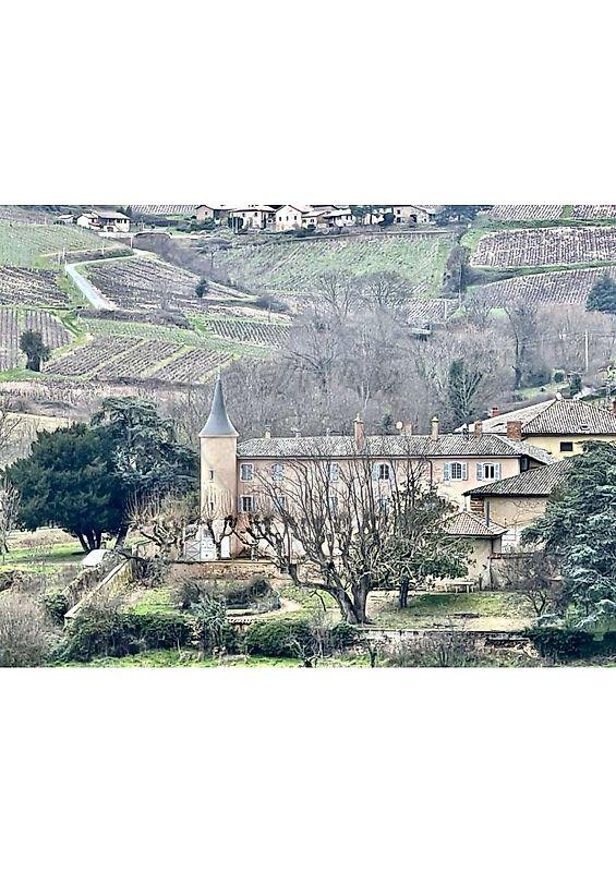 Maison - 404 m² - 5 pièces