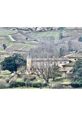 Maison - 404 m² - 5 pièces