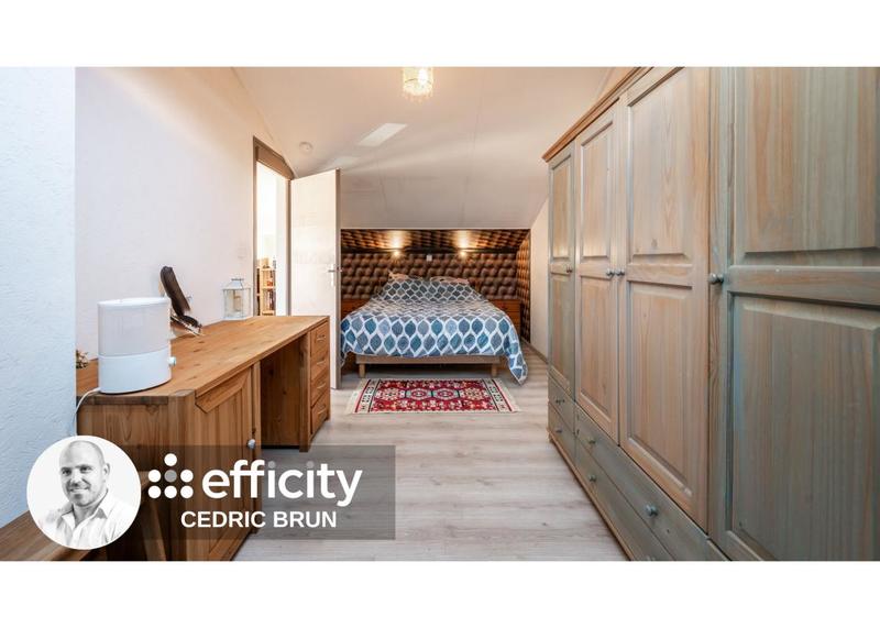 Appartement - 74 m² - 3 pièces