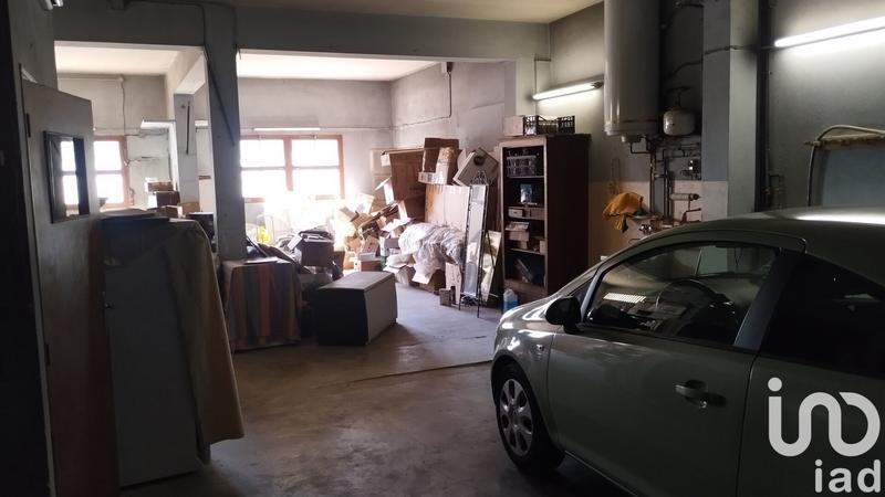 Maison de ville - 105 m² - 6 pièces