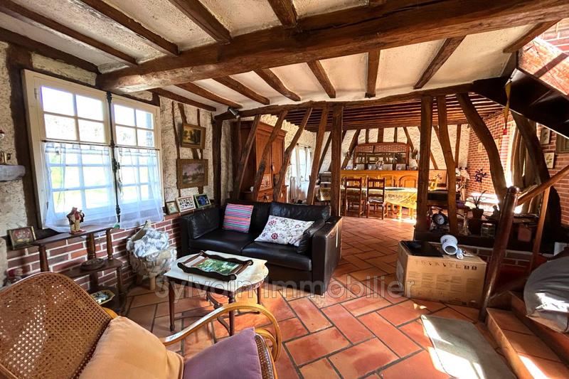 Maison - 141 m² - 6 pièces