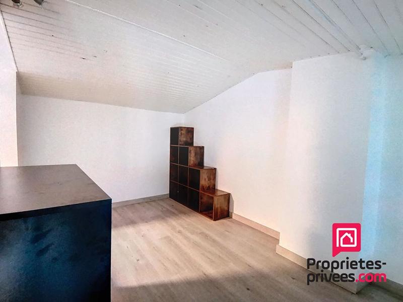 Appartement - 41 m² - 3 pièces