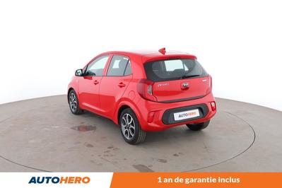 Kia Picanto 1.0 MPi Isg Urban Edition 67 ch
