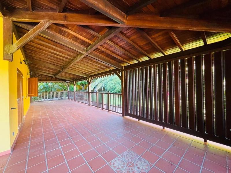 Villa - 183 m² - 5 pièces