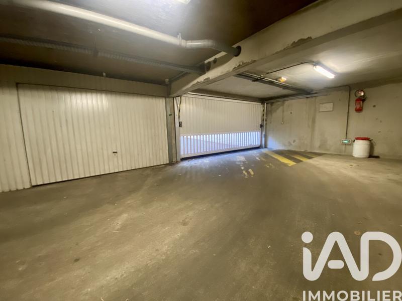 Parking - 19 m²