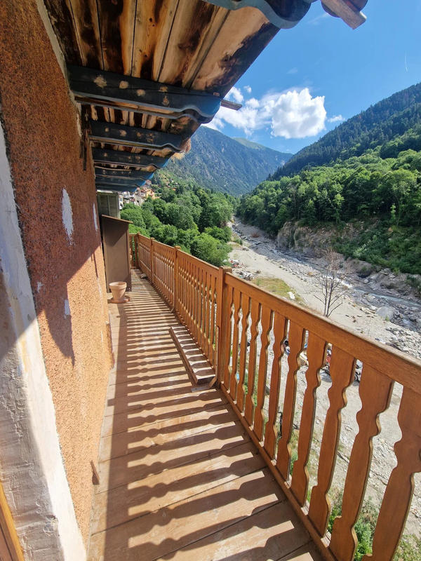 Appartement - 49 m² - 2 pièces