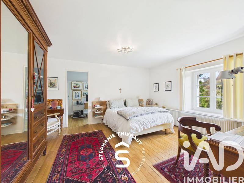 Ferme - 178 m² - 8 pièces