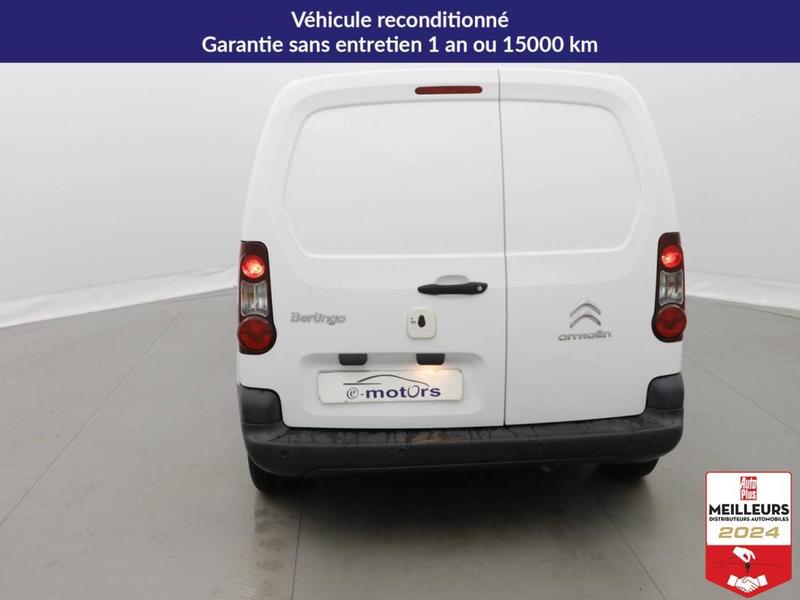 Citroën Berlingo Fourgon m VTi 95