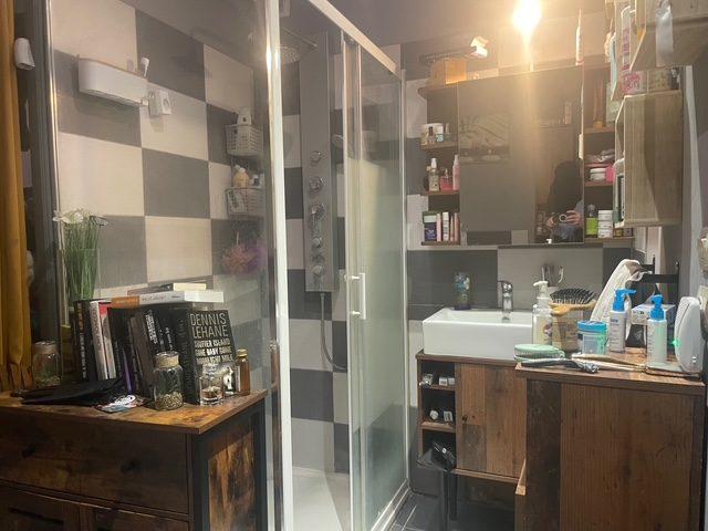 Maison - 119 m² - 6 pièces