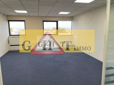 Bureau - 700 m²