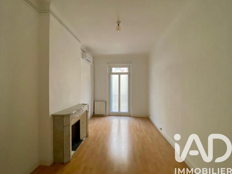 Appartement - 132 m² - 4 pièces