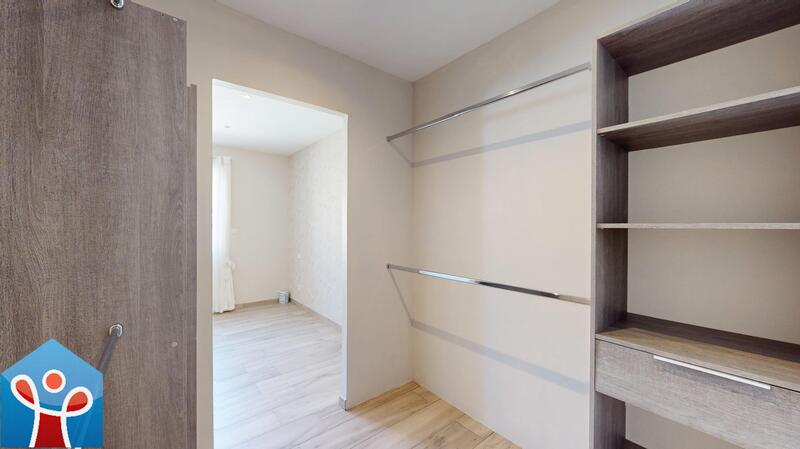 Maison - 148 m² - 6 pièces