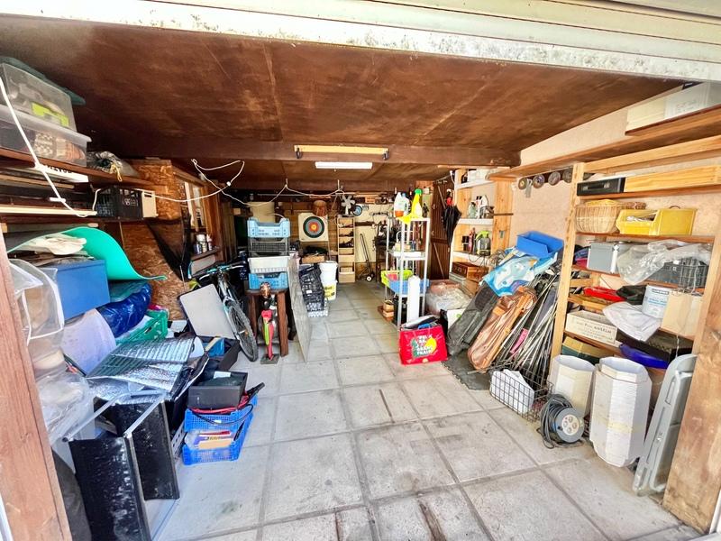 Maison - 114 m² - 5 pièces