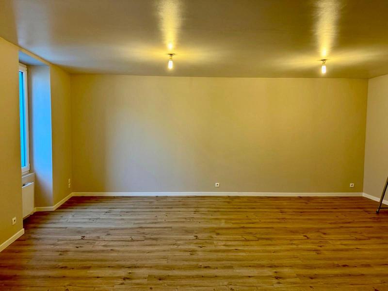 Duplex - 74 m² - 3 pièces