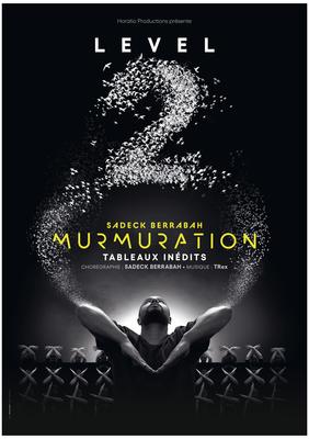 Spectacle : Murmuration - Level 2