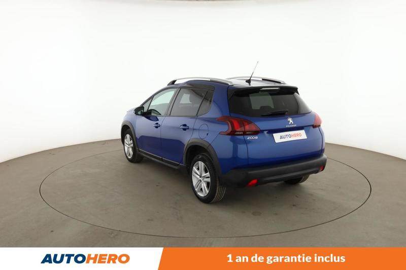 Peugeot 2008 1.2 PureTech Signature 110 ch
