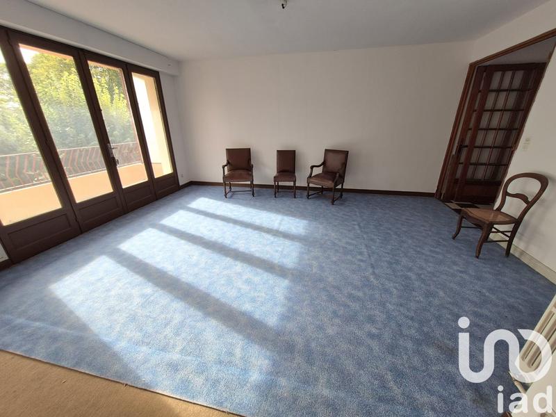 Appartement - 105 m² - 4 pièces