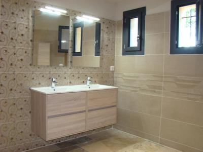 Maison - 85 m² - 5 pièces