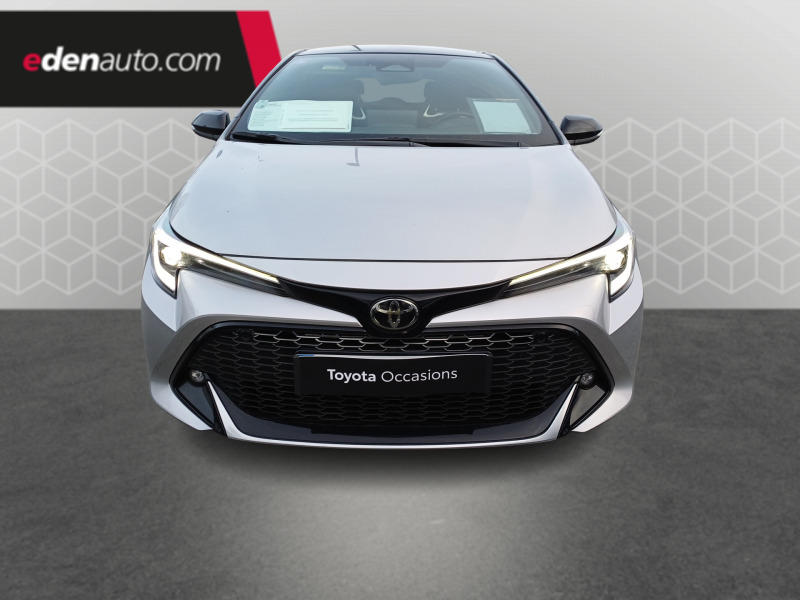 Toyota Corolla Hybride 140ch Gr Sport
