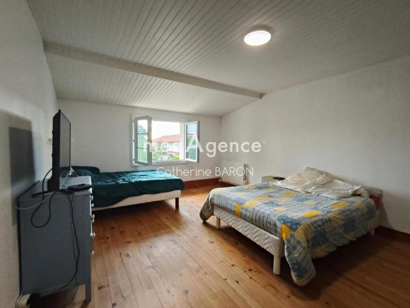 Maison en pierre - 120 m² - 5 pièces