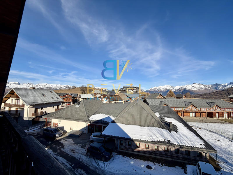 Appartement - 24 m² - 1 pièce