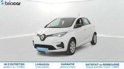 Renault Zoe R110 Achat Intégral 21 Life 5p