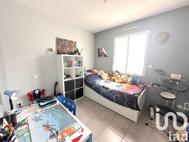 Maison - 191 m² - 10 pièces