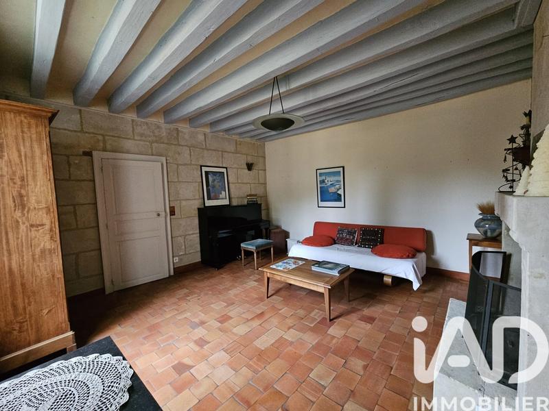 Maison - 148 m² - 7 pièces