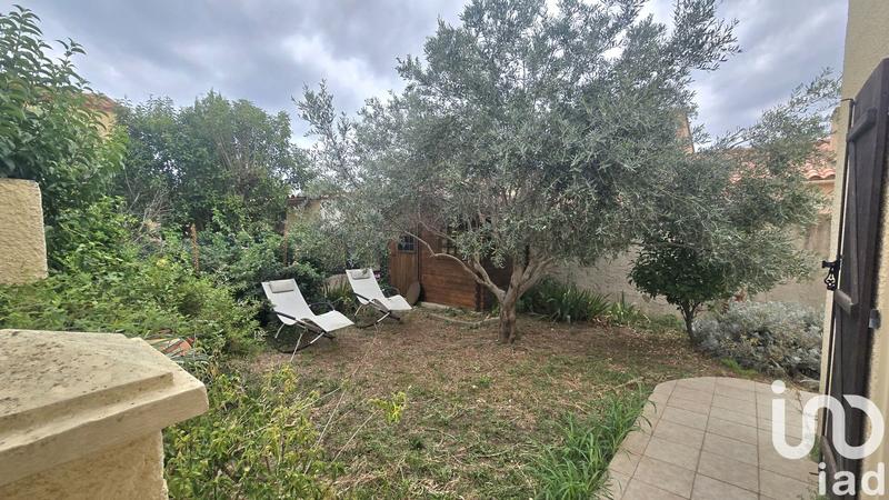 Maison - 126 m² - 5 pièces