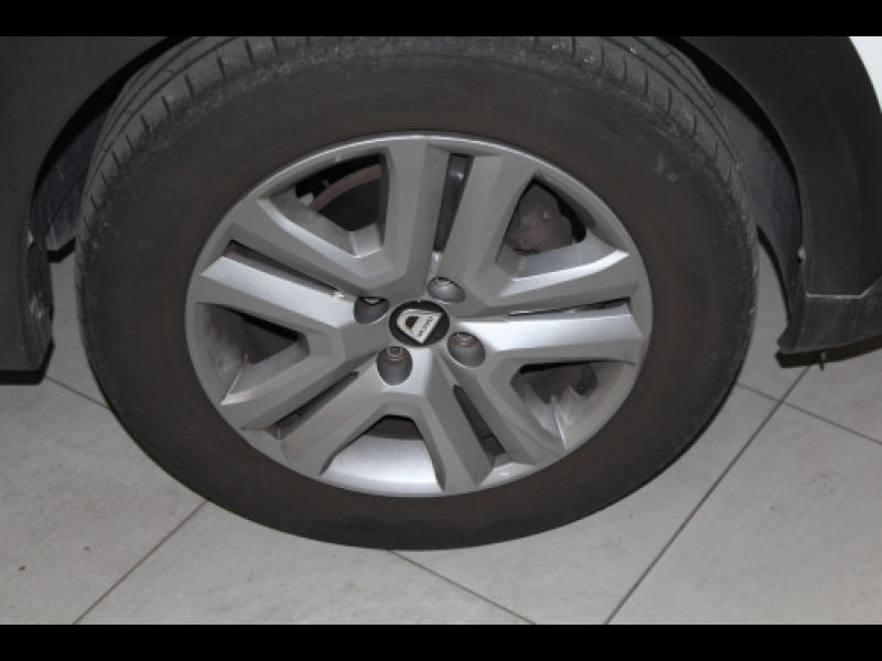 Dacia Sandero TCe 90 Stepway Confort