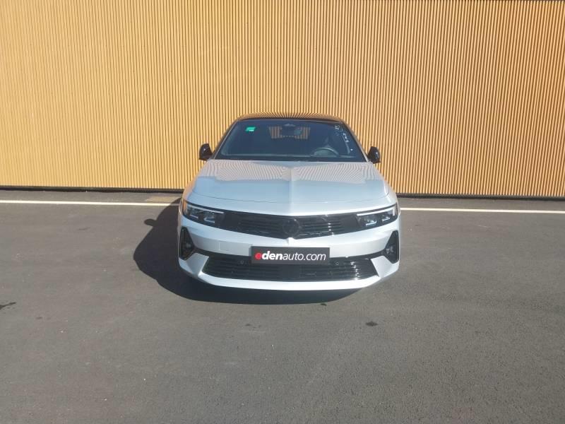 Opel Astra 1.5 Diesel 130 ch Bva8 Gs