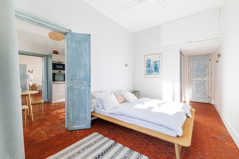 Appartement - 75 m² - 3 pièces