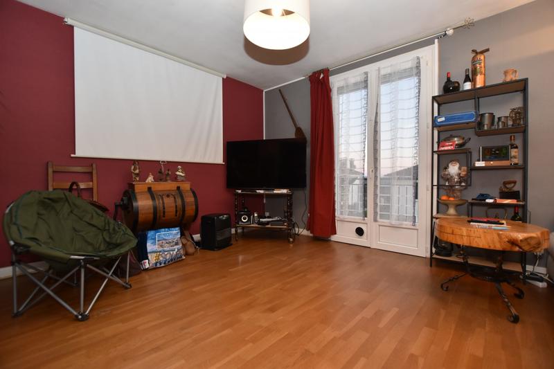 Maison - 108 m² - 5 pièces