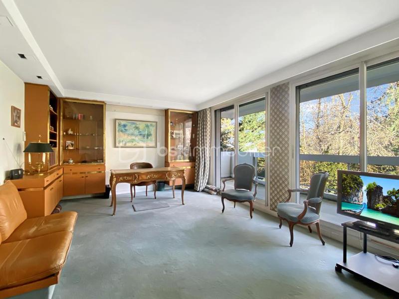 Duplex - 155 m² - 5 pièces