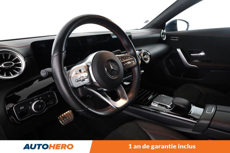 Mercedes Cla Shooting Brake 220 d Amg Line 4Matic 8g-Dct 190 ch