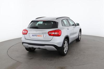 Mercedes Gla 180 Intuition 122 ch