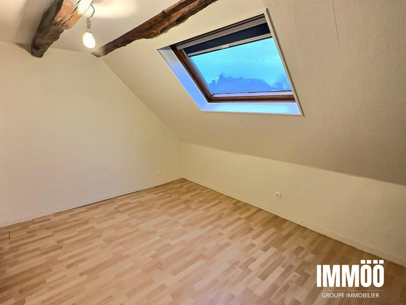 Maison - 142 m² - 5 pièces
