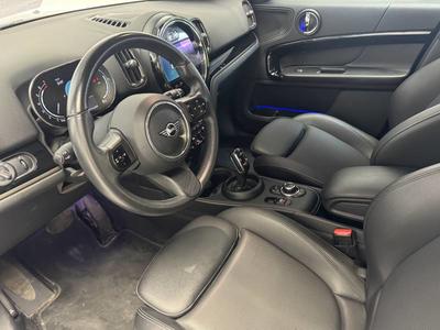 Mini Mini Countryman 136 ch Bva7 Cooper Edition Premium