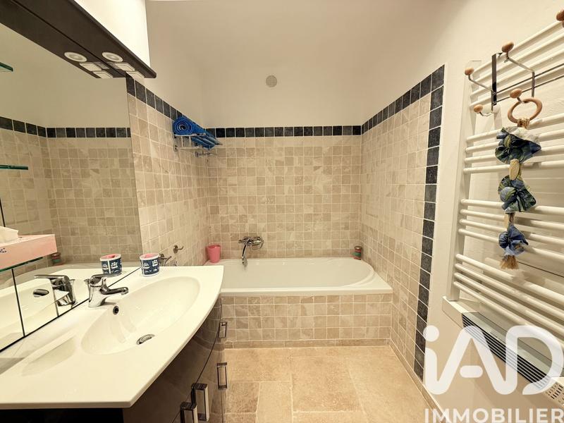 Maison - 132 m² - 5 pièces