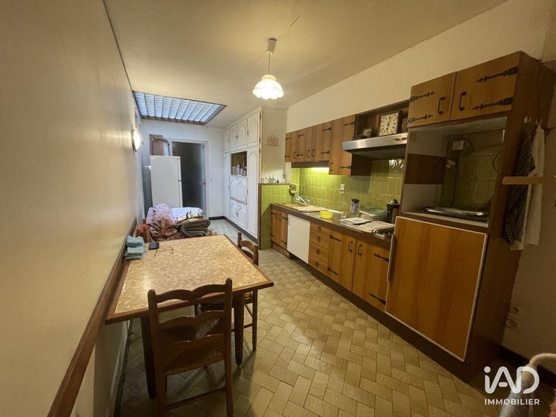 Local commercial - 280 m²