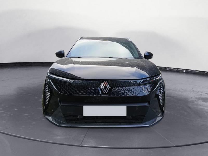 Renault Scénic E-Tech electrique 220 ch grande autonomie Techno