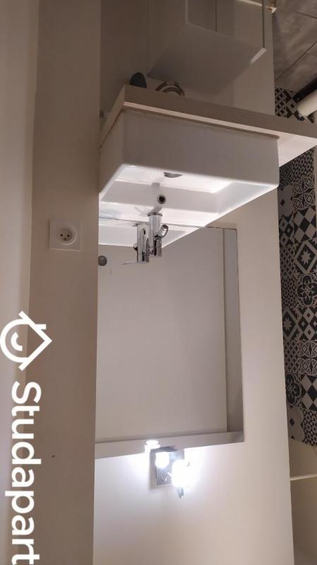 Appartement - 17 m² - 1 pièce