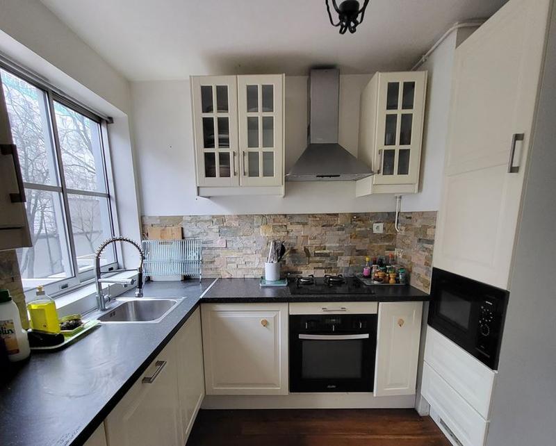 Appartement - 78 m² - 4 pièces