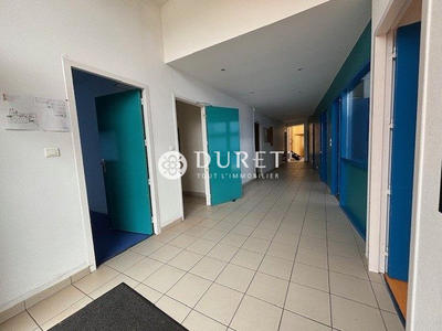 Local d'activités - 3 600 m²