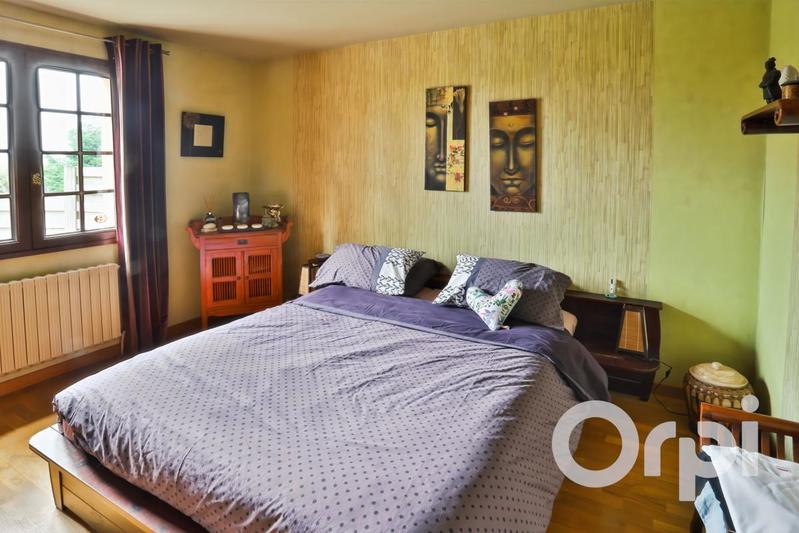 Maison - 148 m² - 7 pièces